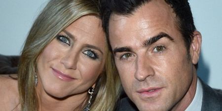 Jennifer Aniston To Marry Justin Theroux This Summer