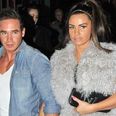 Katie Price Has First Public Appearance Since Split with Kieran… In Bizarre Outfit Choice