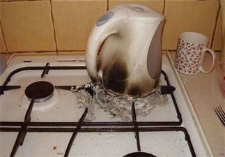 13 People Who Definitely Have No Idea What They’re Doing in the Kitchen