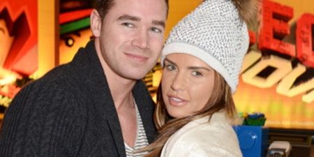 Katie Price Posts Unflattering Photo Of Ex-BFF On Twitter And Calls Her An ‘Ugly Tramp’