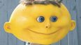 The Stuff of Nightmares – Meet Lemonhead, the Candy Mascot Aimed at Children