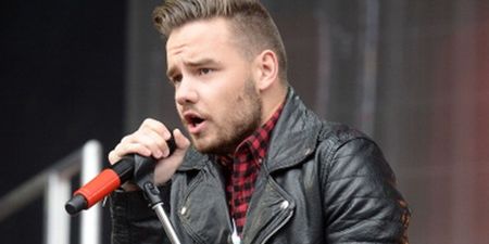 PIC: Liam Payne Faces Fan Backlash Over Latest Instagram Snap