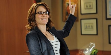 “Stride Of Pride” Fourteen Life Lessons From The One And Only Liz Lemon
