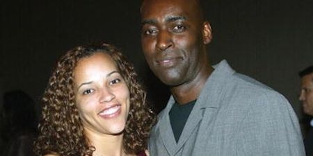 Actor Michael Jace Detained by Police in LA Following Wife’s Fatal Shooting