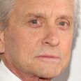 Her Man Of The Day… Michael Douglas
