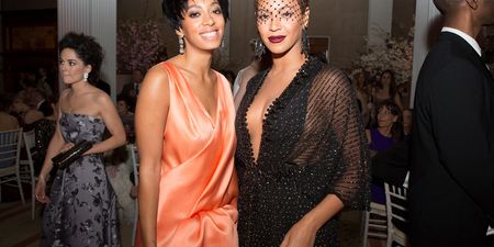 “Me And My Sis Have Each Others Backs” – Old Posts From Beyoncé And Solange Resurface