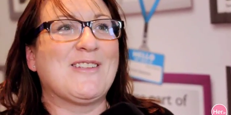 VIDEO: Her.ie Meets Michael Fitzgerald of One Page CRM and Michelle Crehan of The Kitchen Restaurant in the Galway Stop of the AIB Start-Up Academy