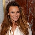Nadine Coyle Shows Off Baby Daughter Anaíya On Magazine Cover