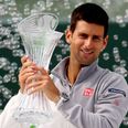 Her Man Of The Day… Novak Djokovic