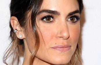Hot New Couple Alert: Nikki Reed And Derek Hough?!