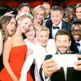 PICTURE: This Latest Celebrity Selfie Is Trying To Outdo THAT Famous One From The Oscars