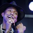 Pharrell Williams Forced To Apologise For Offensive Magazine Cover