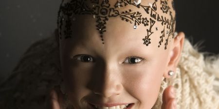 Henna Heals – Tattoo Crowns Bring Confidence To Women Experiencing Hair Loss