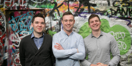 Irish Start-Up Popdeem Secures €500,000 Investment for Their Social Media Marketing Platform