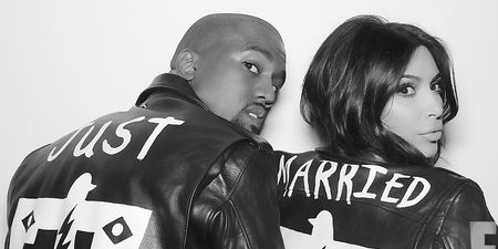 Kim And Kanye Are Reportedly Planning To Renew Their Wedding Vows