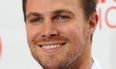 Her Man Of The Day… Stephen Amell