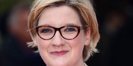 Comedian Sarah Millican Hits Out At Twitter Trolls Who Made Her Cry