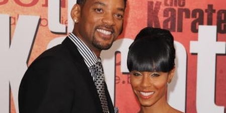 Will Smith And Jada Pinkett Smith “Under Investigation” After Willow Picture