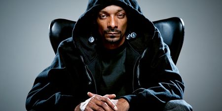 Snoop Dogg To Play The Academy In Dublin This June