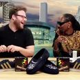 VIDEO – Snoop Dogg And Seth Rogen Discussing Game Of Thrones Is By Far The Funniest Thing You Will See Today