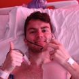 Tragic Teenager Stephen Sutton Given Posthumous MBE In Recognition Of Fundraising Efforts