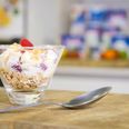 WATCH: Glenisk Shows You How To Make a Delicious Summer Porridge