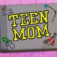 Teen Mom Star Amber Portwood Announces Engagement