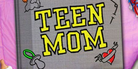 Teen Mom Star Jo Rivera Welcomes Baby Girl