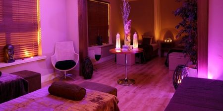 WIN! Mellow Mama Treatment At Tonic Health And Day Spa In Castleknock Hotel