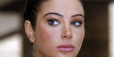 Former X Factor Judge Tulisa Lands Own Reality Show