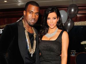 AWKWARD: E! News Are All Set for a Very Funny Report About #KIMYE in Ireland