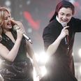 VIDEO: “Sisters Doin’ It For Themselves” – Kylie Minogue Duets With A Nun On The Voice