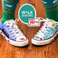 “One Small Step…” Here’s Why You Should Take Part in the #WalkInMyShoes Campaign