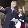 Doctor Who’s Peter Capaldi And Jenna Coleman To Embark On A World Tour