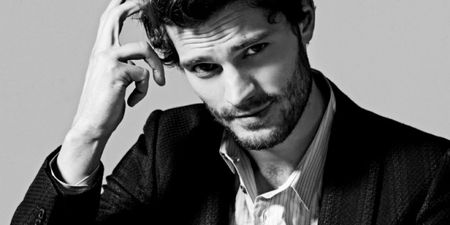 “I Don’t Like My Physique” – Jamie Dornan Discusses Filming Fifty Shades Of Grey