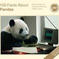 Amazon Review For David O’Doherty’s ‘100 Facts About Pandas’ Is Almost Better Than The Book