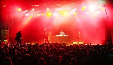 Heading To This Year’s Indiependence Festival? Then You Might Want To Take A Look At This…