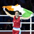 Katie Taylor Says Thanks To Fans After Securing Sixth Successive European Championship Title