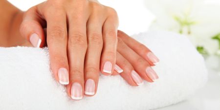 Never Mind Wrinkles, Apparently It’s Your Nails You Need To Worry About!