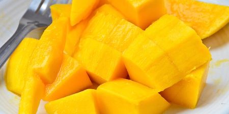 Tastes Good, Does Good: The Beautiful Benefits Of Mangoes