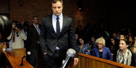 Court Hears That Oscar Pistorius Was ‘Not Mentally Ill’ When He Shot Reeva Steenkamp