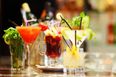 A Glass Act! Opt for a Cocktail Night With the Girls This Weekend