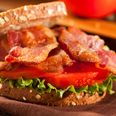Food for Thought: A Short History of the BLT
