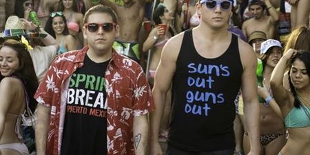 REVIEW – 22 Jump Street, A Sequel That Is Entirely Worth It