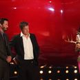 Sandra Bullock Wins “Decade Of Hotness” At The Spike Guys Choice Awards