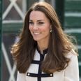 Duchess of Cambridge Releases Touching Message In Support Of Children’s Hospice Week