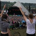 ‘She’s Not Going To Be Here This Year’ – Bad News For Anyone Going To Glastonbury