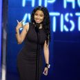 WATCH: Nicki Minaj Throws Major ‘Shade’ At Iggy Azalea And Recalls Near Death Experience Onstage