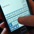 Government Moves to Make Text and Online Abuse a Criminal Offence