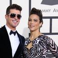 Robin Thicke Admits He Didn’t Write Blurred Lines And Was ‘High And Drunk’ During All Interviews